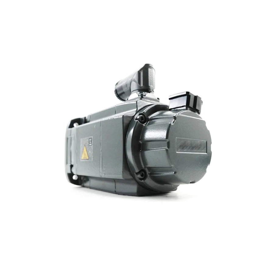 17-Bit AC Servo Drive Single Phase Servo Motor Kit 1000W 220VAC 3000RPM 3.2N.m AC Servo Motor and Driver