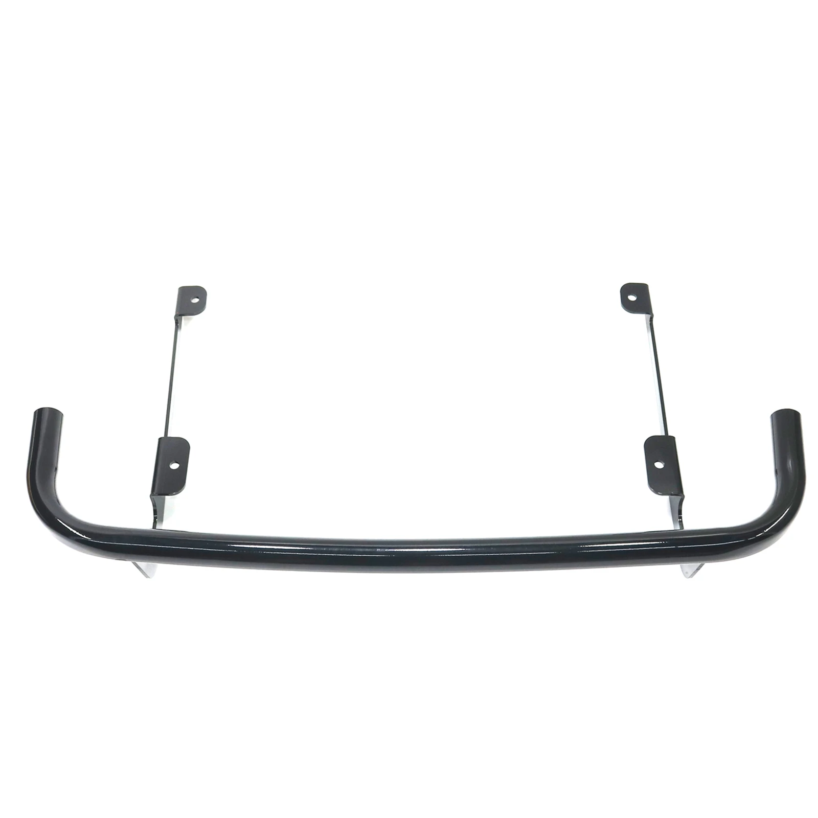 Motorbike Rear Bumper Crash Guard Bar Protector Bracket For Harley Davidson Tri-Glide 2009-2024