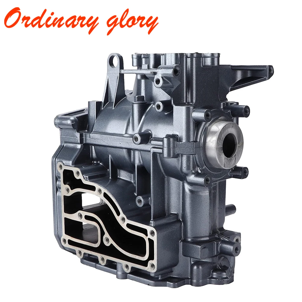 63V-15100-00-94 63V-15100 Crankcase Assembly for Yamaha 9.9HP 15HP 63V-15100-02-1S outboard motor 2 stroke