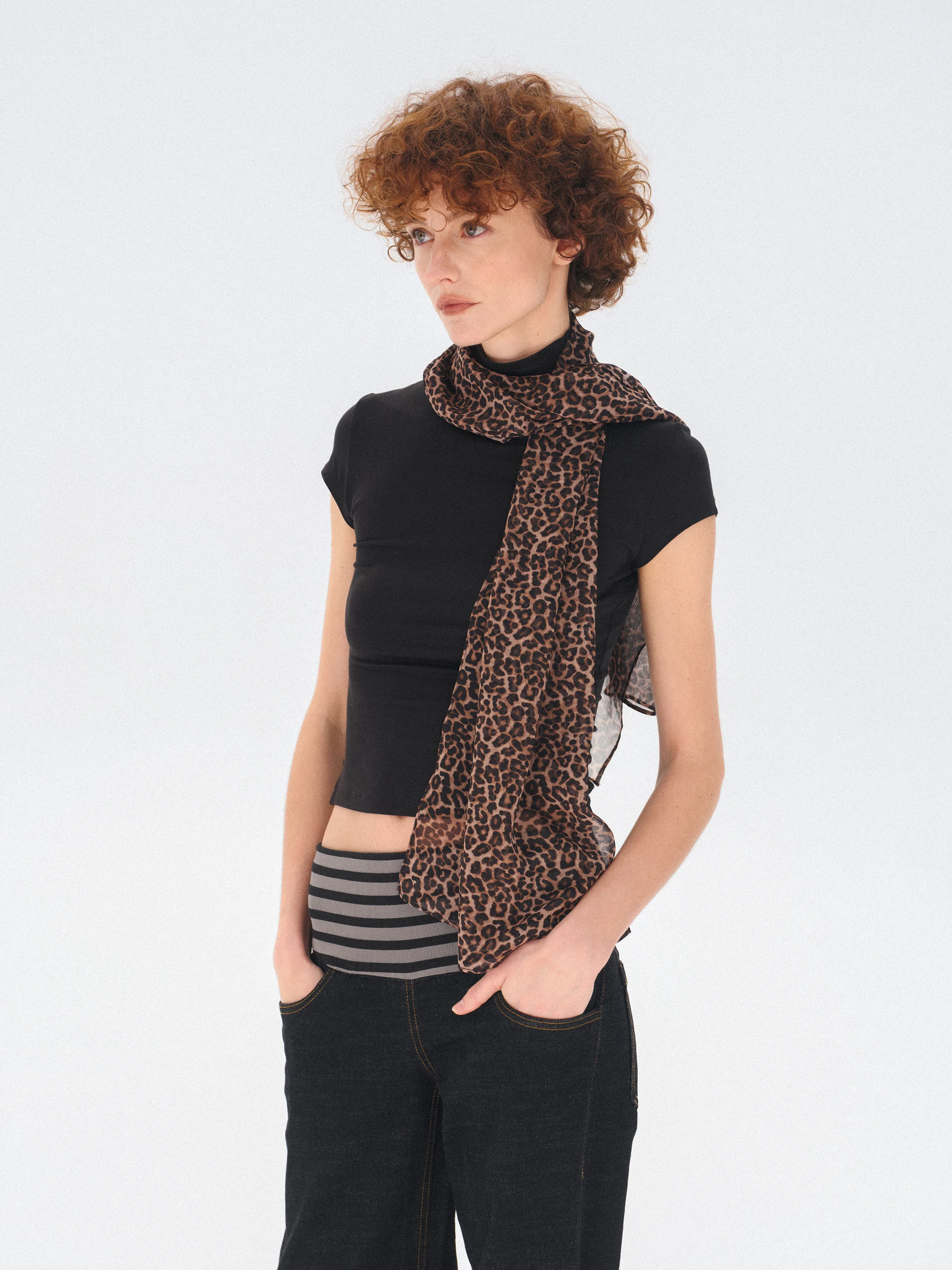 costustoot-n-sle-sciarpa-lunga-sottile-marrone-con-stampa-leopardata-stile-americano-retro-versatile-doppia-faccia-accessorio-per-la-testa