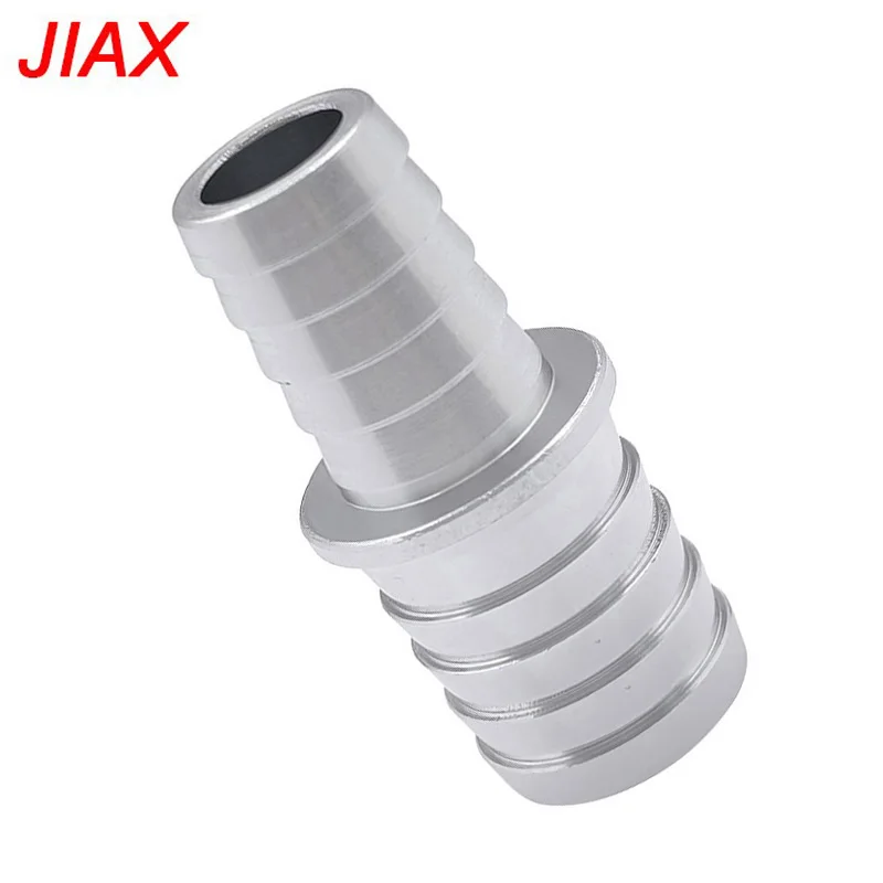 Picture 4: Hose Barb Fitting Adapter 5/8 Inch to 3/4 Inch for Radiator Coolant Intercooler Heat Exchanger