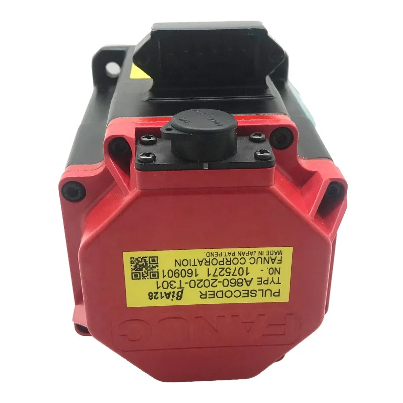 New    Servo Moteur Moteur  Buy A06B-0061-B003