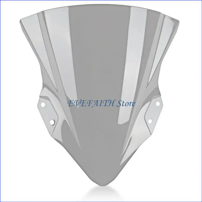 

124B Improve Windshield For 18 23 Bikes Improved Observability Easy 15 Moment Arrange