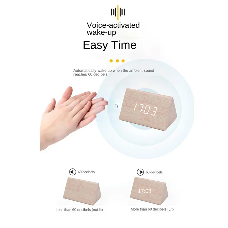 Abrs-Digital Clock …