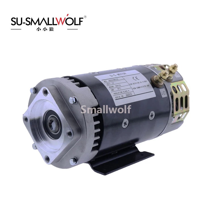 24 فولت تيار مستمر محرك كهربائي 40844 40844GT الجني رفع ل GS-1530 GS-1532 GS-1930 GS-1932 GS-2032 GS-2046 GS-2632 GS-2646 GS-3232 المعادن