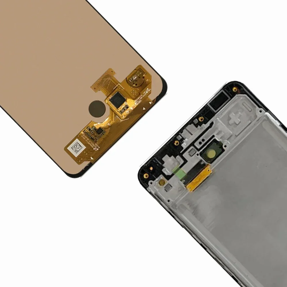 A31 For Samsung 6.4\'\'ForA315 A315F A315G/DS A315G A315N LCD Display Touch Screen Digitizer Assembly Replacement