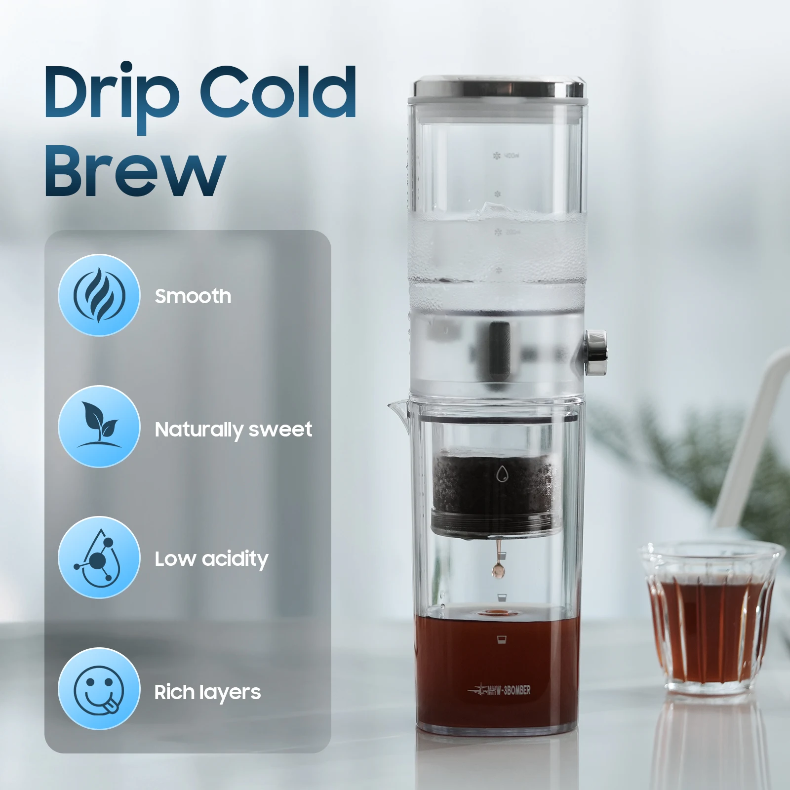 Thumbnail 3 - #17 Best Coffee Brewers to Buy In 2026