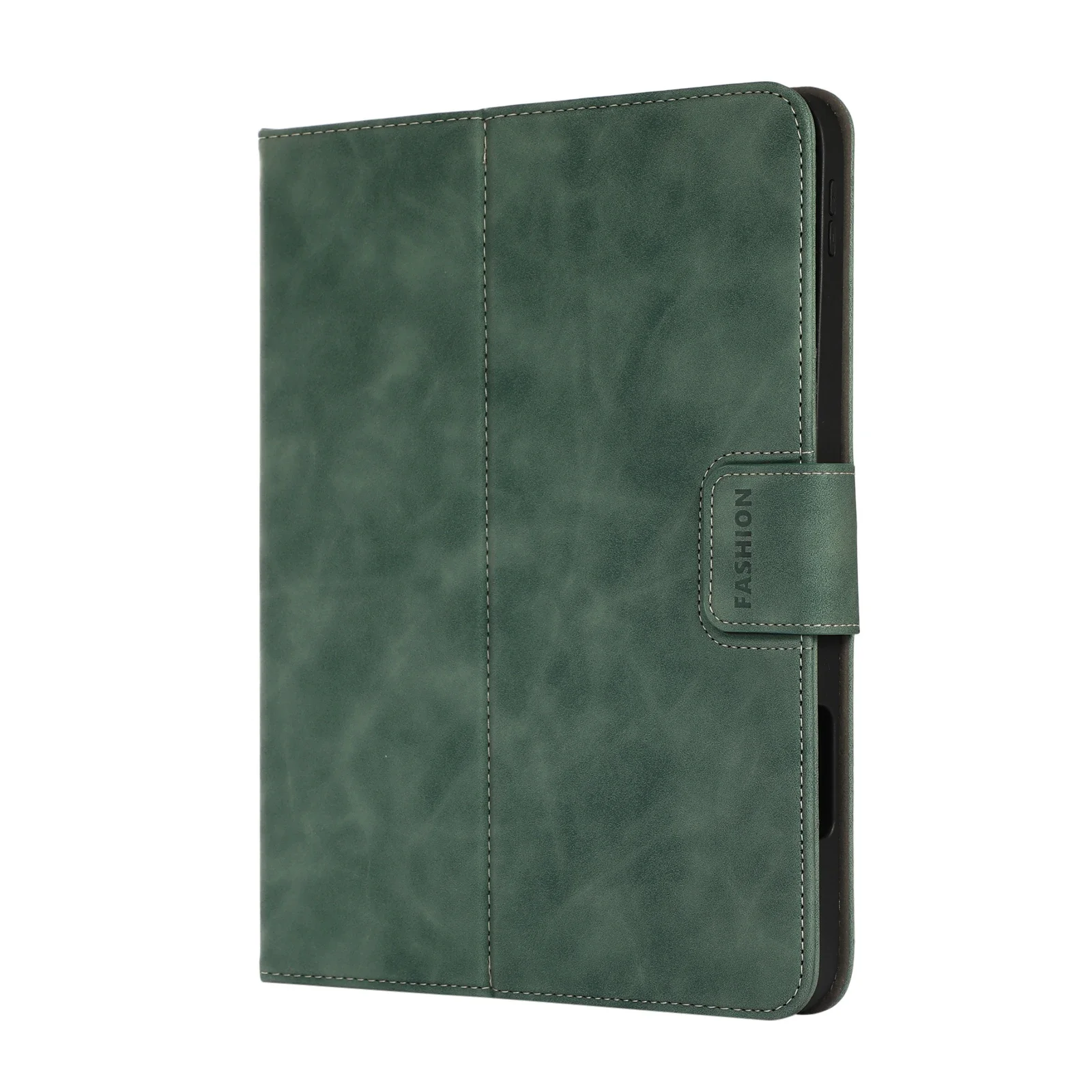 Case for iPad 9.7 6th 5th 10.2 9th 8th 7th Leather Skin Friendly Cover for Air 3 10.5  iPad 10 10th 10.9 inch Built-in Pen Slot