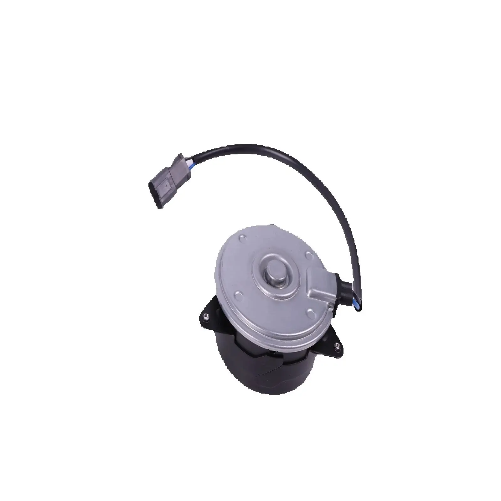 

1 PC Radiator Cooling Fan Motor 38616-RAA-A01 38616RAAA01 For 2003-2007 Accord Replacement Parts Auto Accessories