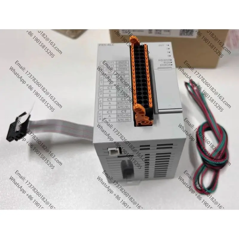 

Совершенно новый модуль FX5-4LC FX5 4LC