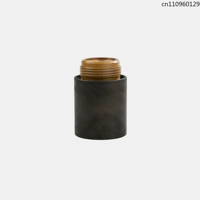 

High Quality Powermax125 Retaining Cap 220977 Plasma Cutting Consumable 45A 65A 105A 125A Retaining Cap