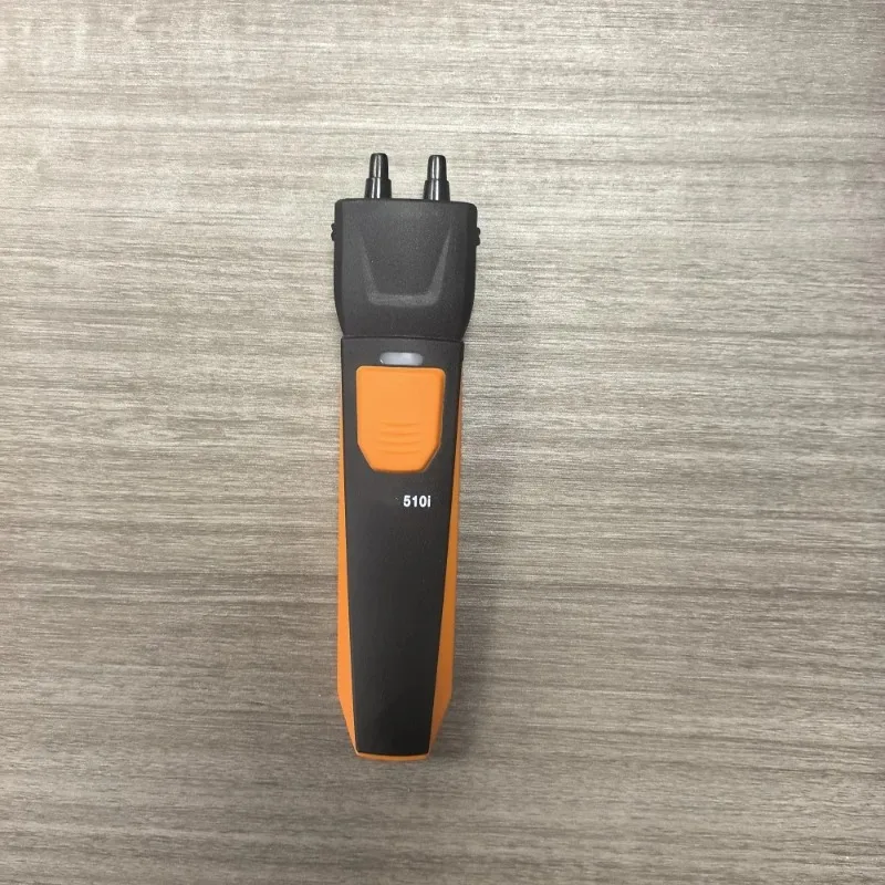 

Original Testo 510i Differential Pressure Manometer Smart Probe