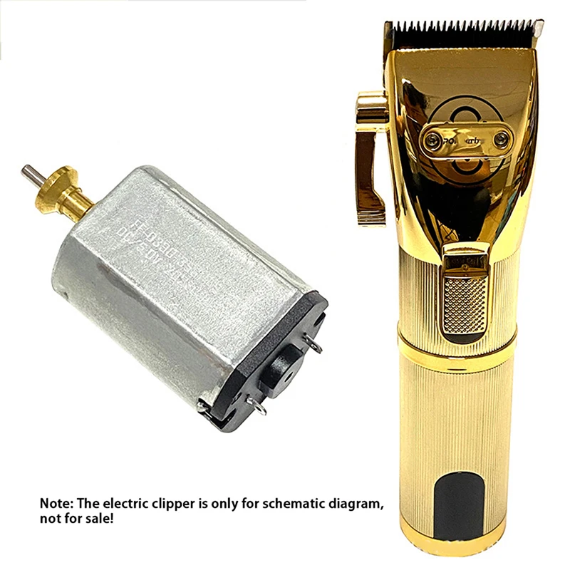 

1pc Suitable For P800 2020C Electric Hair Clipper Engine Repair Replacement Accessories Tool