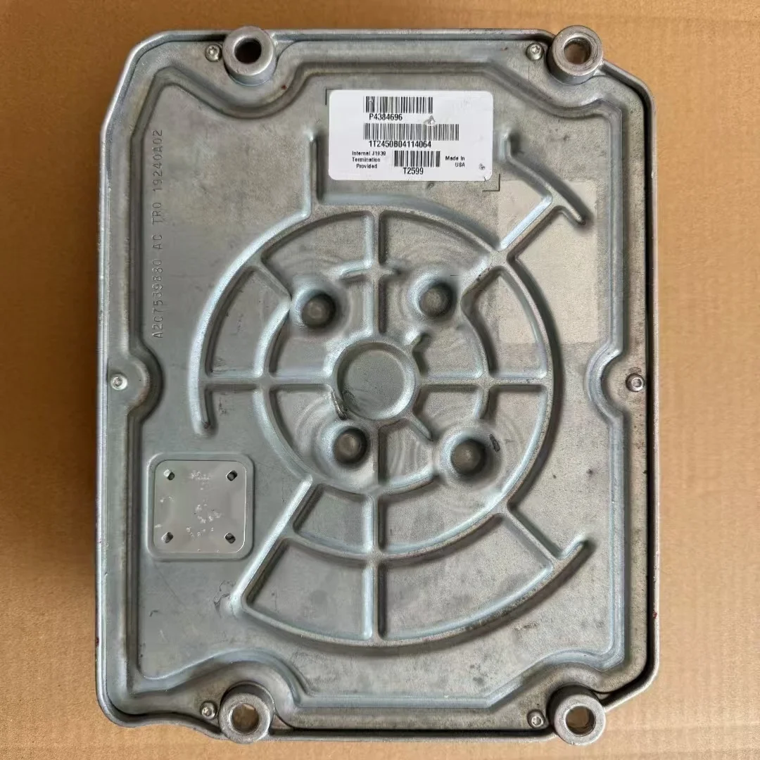 

P4384696 Diesel Engine Control Module ECU ECM Fit for Dodge RAM 3500 Cumminss 6.7L