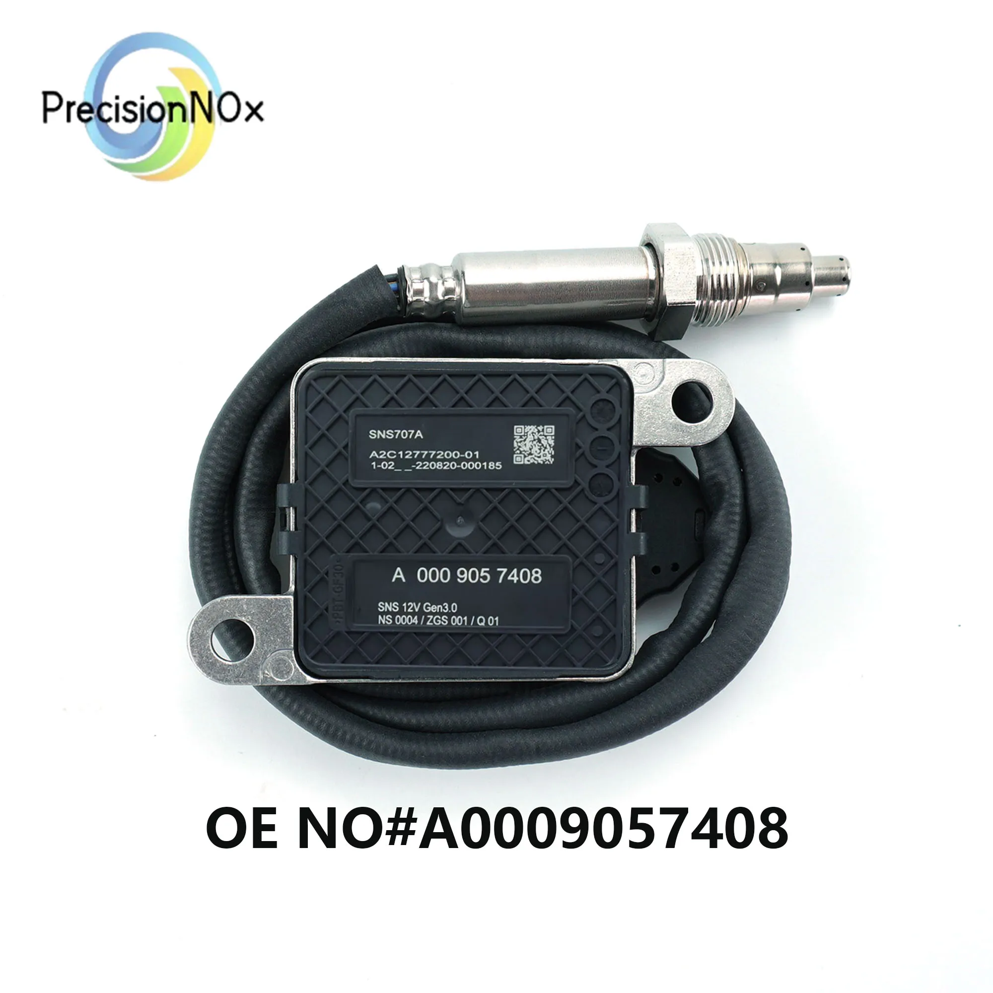 

A0009057408 0009057408 SNS707A New Nitrogen Oxygen Sensor For Mercedes-Benz VITO W447 14- 1.7D NOx Sensor