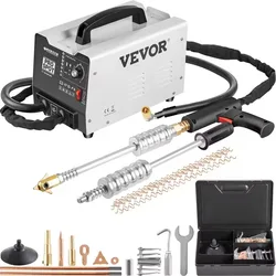 VEVOR Pro Leg Stretcher 220LBS Leg Stretch MachineDentSpotWelder