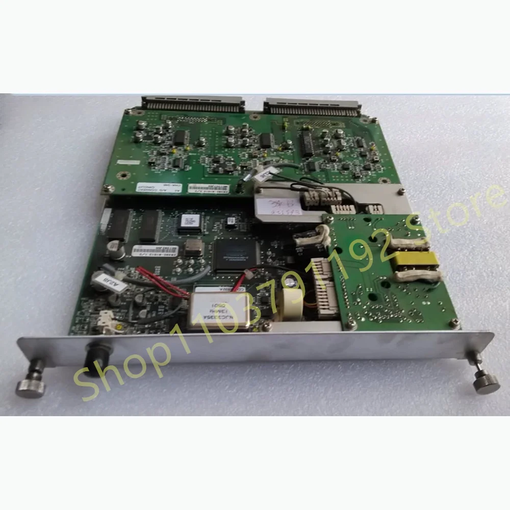 H7PCMD0179CCDJ-1832A Driving control panel of integrated mobile phone tester E6392-61012