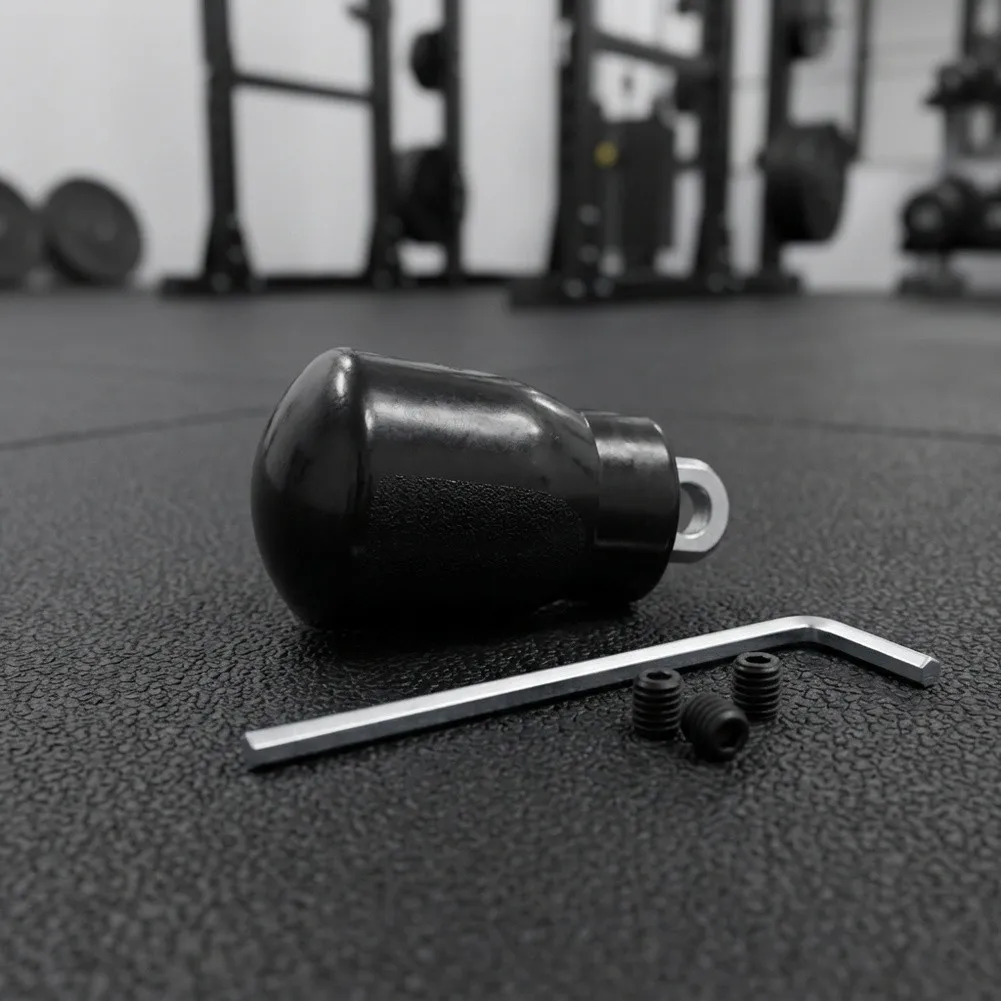 Gym Pulley Machine Cables Connector Gym Cables Terminal Wire Rope Connector Fitness Equipment Cables Stopper