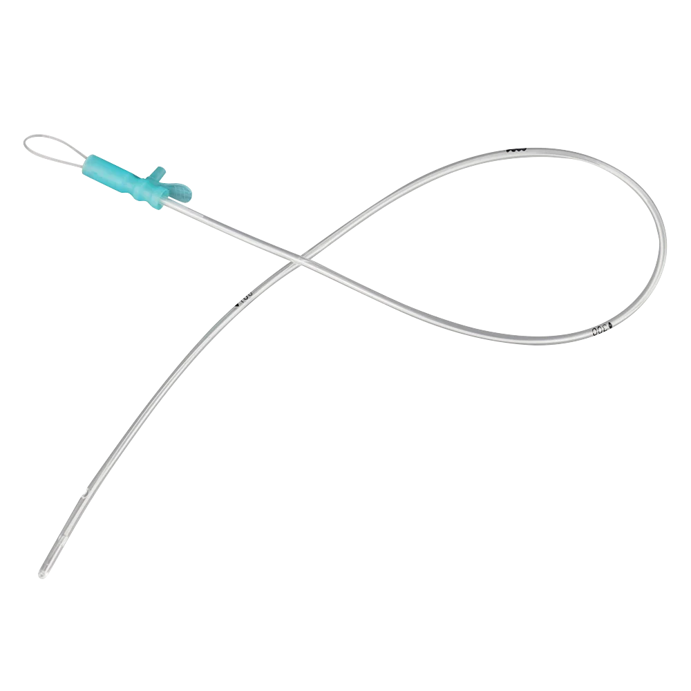 Rurka do karmienia przez nos i żołądek do użytku weterynaryjnego, tylko dla zwierząt domowych.