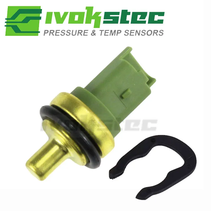 Auto Coolant Water Temperature Sensor for Peugeot Citroen Xsara 1338C1 9632562080 9632562480