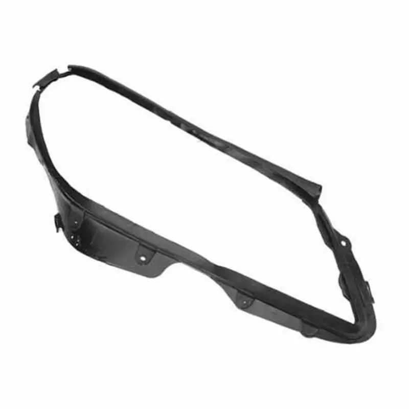 For C-Class W204 Headlight Sealing Gasket 1 Pair- 2048260158/2048260058 Fits C250 C300 C350 C63 AMG 2011-2014-Boom view 6