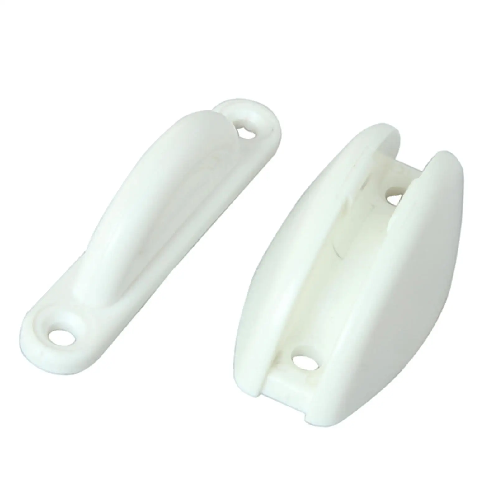 

Nylon Door Catch Stop Stopper Holder Door Retainer, Compact Lightweight