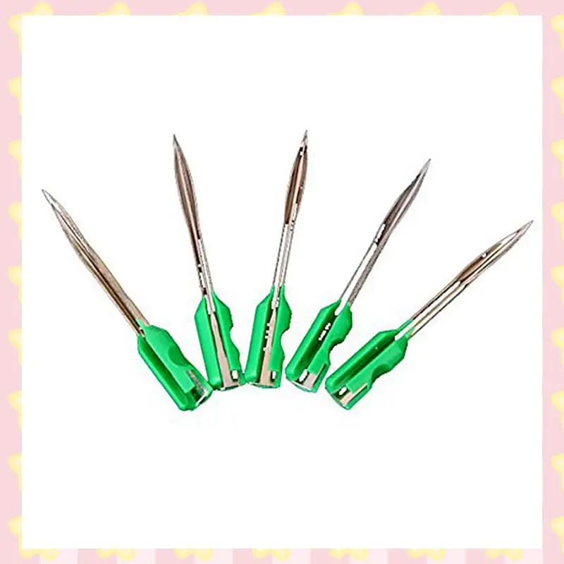 

AB51 20X Green Garment Tagging Gun Steel Needles