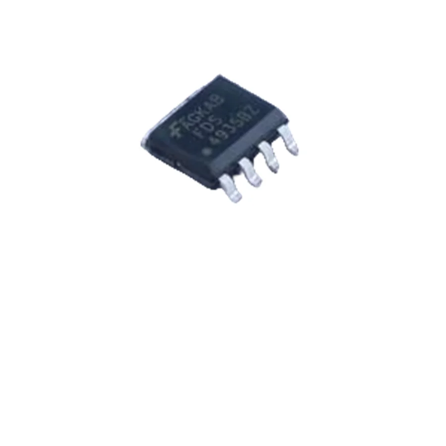 5 PZ/LOTTO FDS4935BZ (MOSFET)