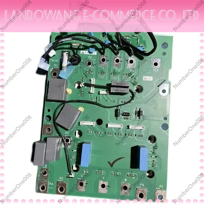 Suitable for Frequency Converter Module Driver Board