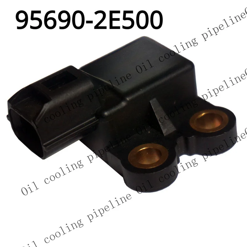 A+ 1Pc New Yaw Rate Sensor 95690-2E500 956902E500 Fit For Tucson Santa Fe Sportage*