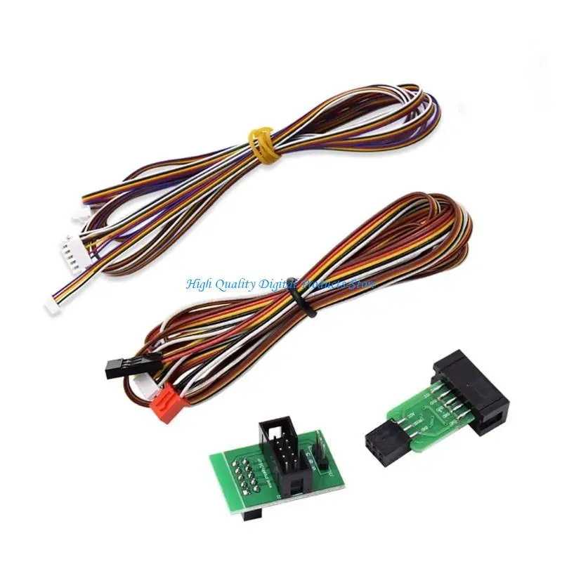 U2JE BL Touch Cable Przedłużenie kabla touchowego Automatyczne wyrównywanie