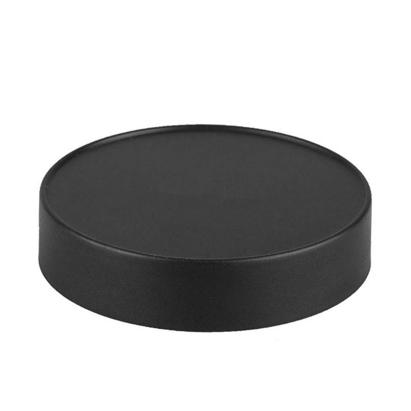 

A52B Rear Lens Body Dust for Protection Plastic Black Replacement for Hasselblad