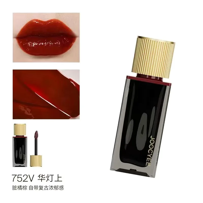 Joocyee Modern Series Lip Glaze Lip Paint Mirror Matte Lipstick