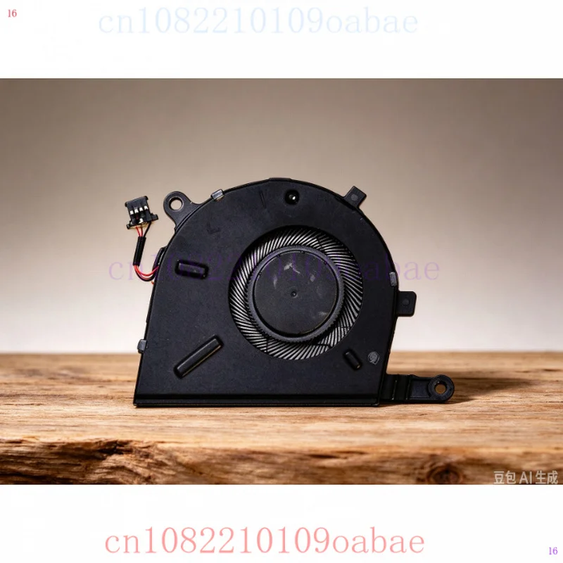 Replacement For Realme Book 14 Prime CloudPro002 Cooling Fan
