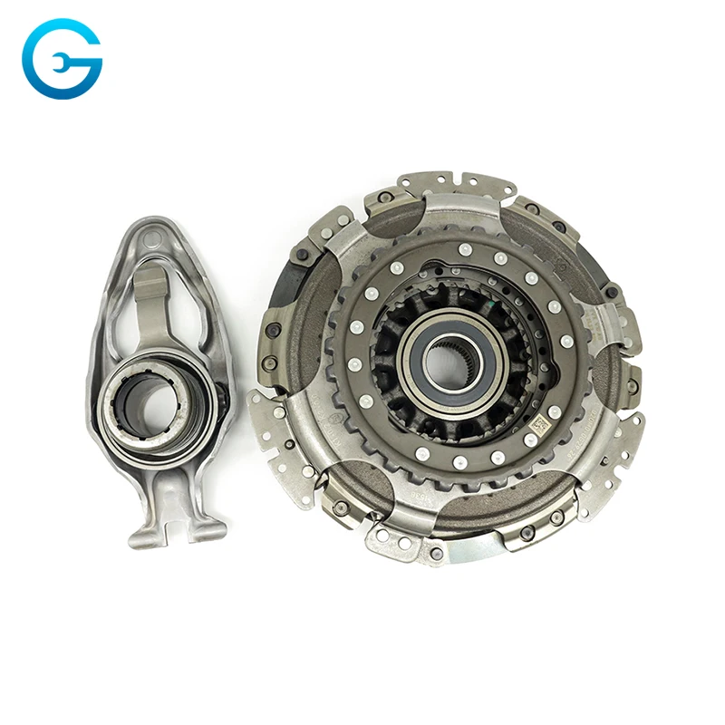 Low Moq 0AM New And Old Version Dsg Transmission Dq200 Mechatronic Dq200 Oam Clutch Repair Kit 602000600