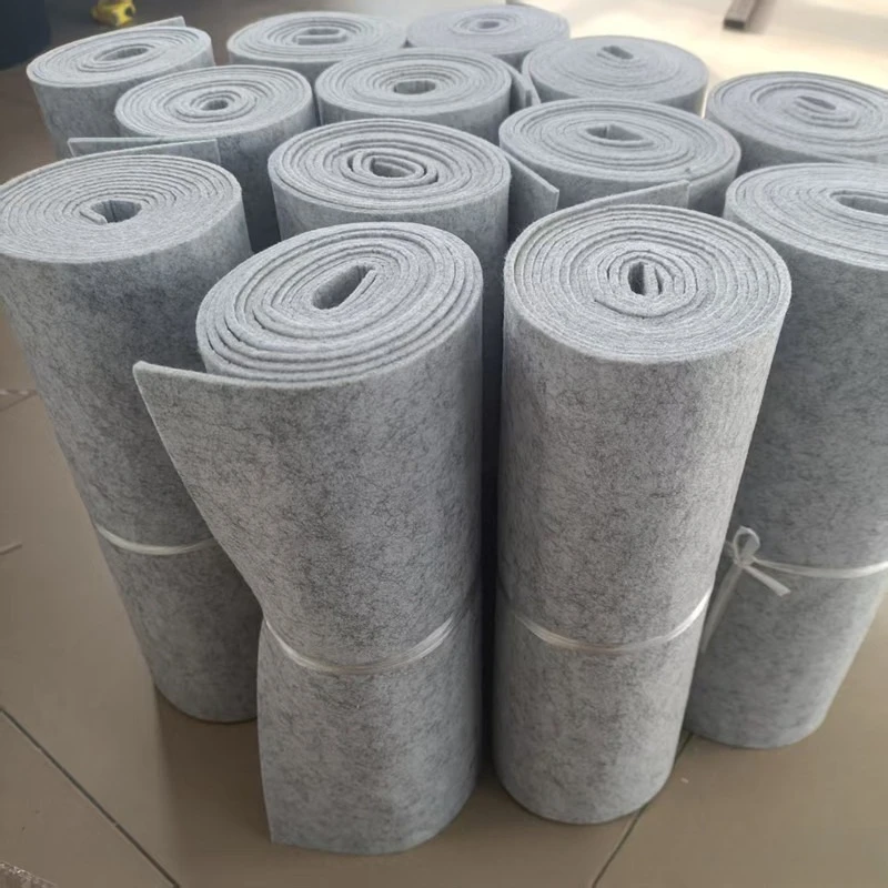 3mm Thick Felt Fabric Handmade DIY Table Mat Handicraft, Spliced Sewing Decoration Accessories,30x300cm