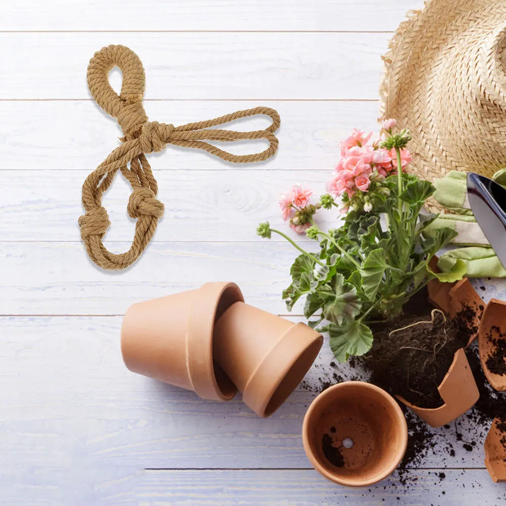 8 قطعة شماعات نباتية موسع قابل للتعديل الثقيلة سلة معلقة خطاف زارع للداخلية في الهواء الطلق اناء للزهور الشماعات الزخرفية