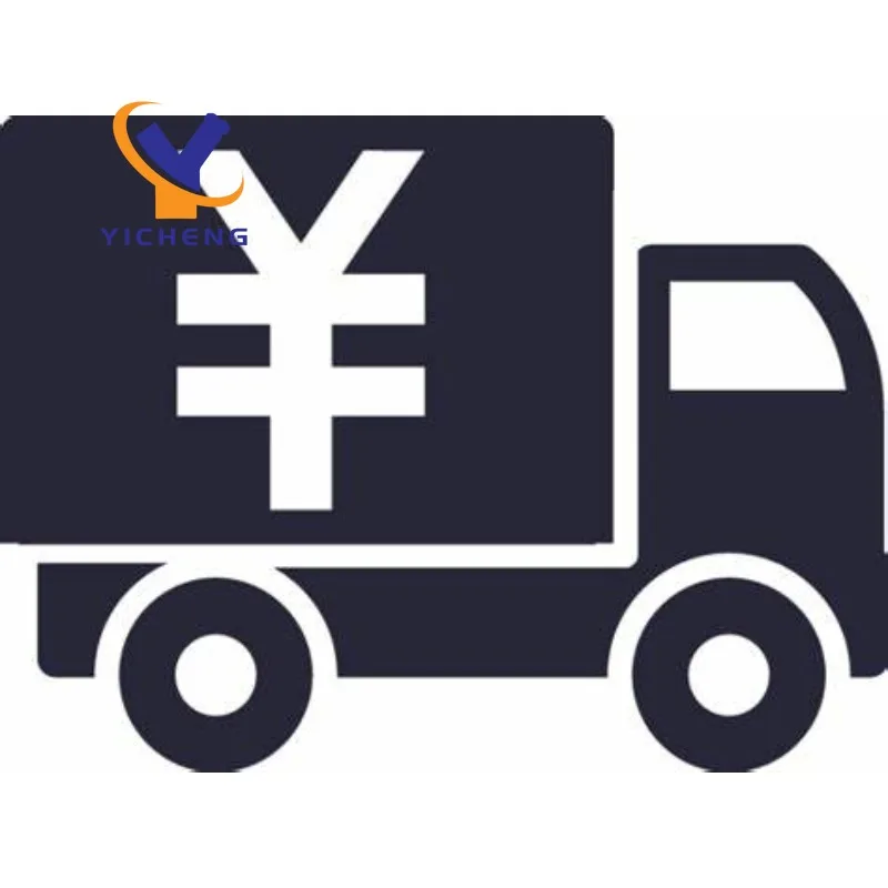 

Для оплаты стоимости доставки продукта