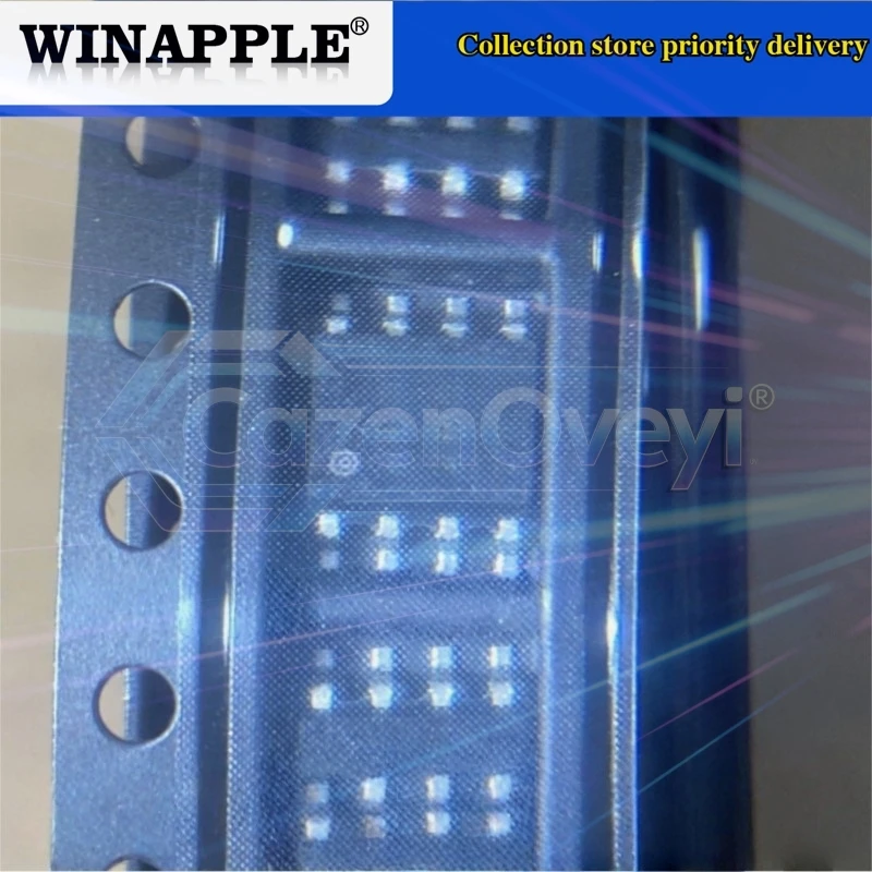 5pcs/lot OPA2374A OPA2374AIDR OPA2376A OPA2376 OPA241UA OPA241 OPA2604AU OPA2604 SOP-8