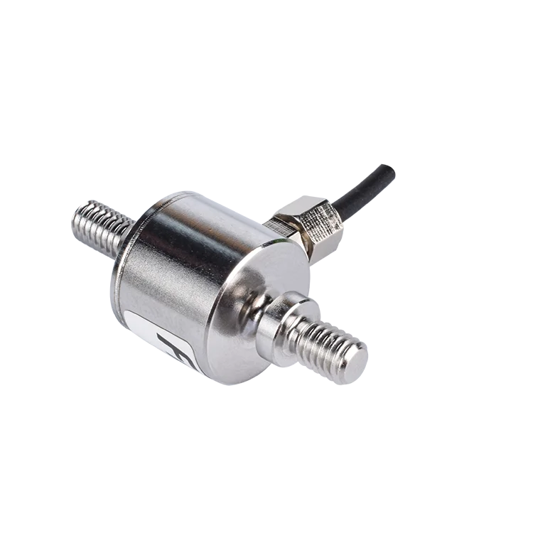 Resistance Strain Gauge 50-1000N Tension & Compression Force Sensor Load Cell with Good Price Fibos FA20 Series Stainless Steel