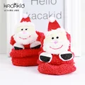 Red Santa