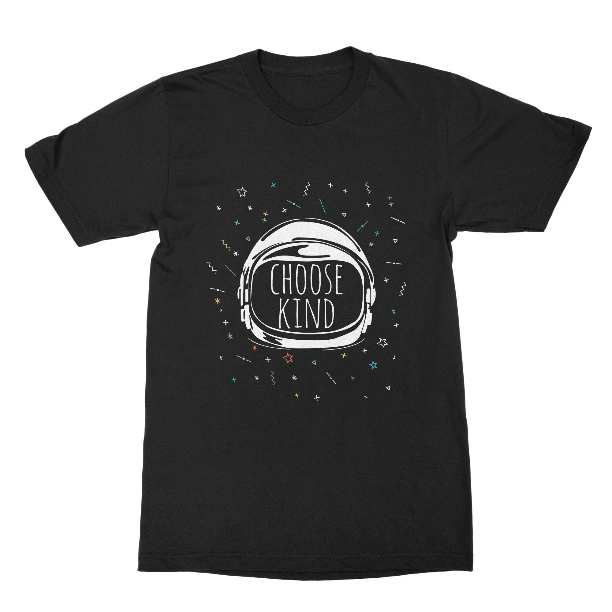 Choose Kind T Shirt Anti Bullying Kindness