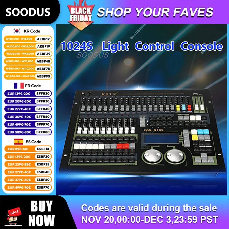 

DMX1024 Tiger Touch Pro консоль сценического освещения плюс освещение Dmx контроллер консольное оборудование для движущегося головного света DJ