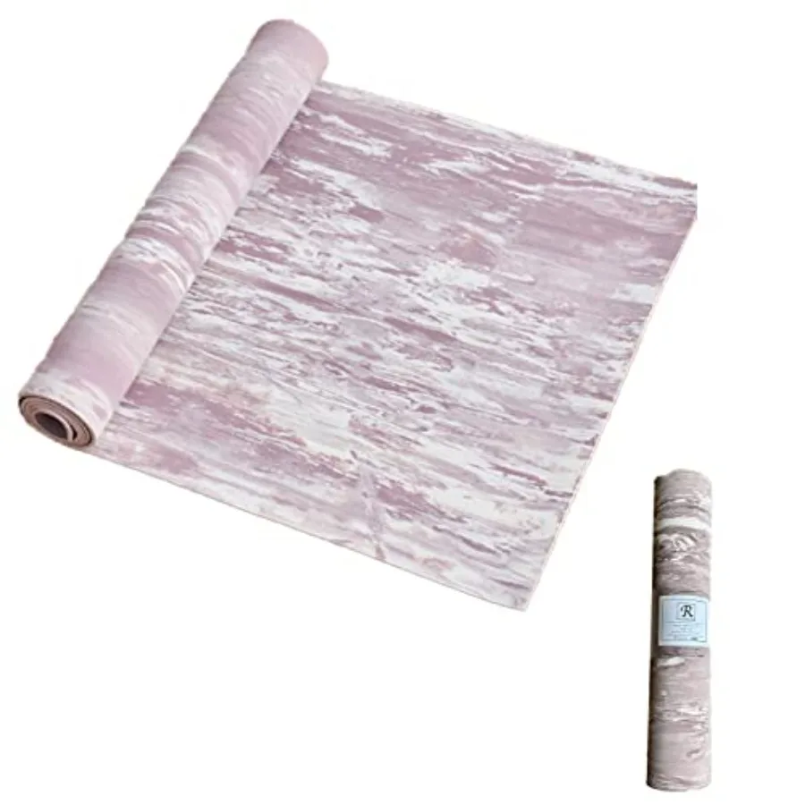 

Lightweight Professional Yoga Mat From Japan 0.2 inch 5 mm Thick