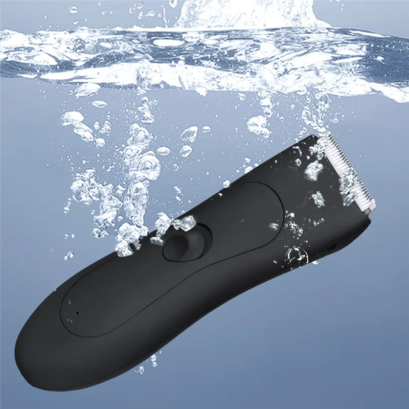 Grooming Kit For Men& Women Hair Remover Body Hair Trimmer For Men Balls Lady Shaver Bikini Groin Groomer Arm Beard