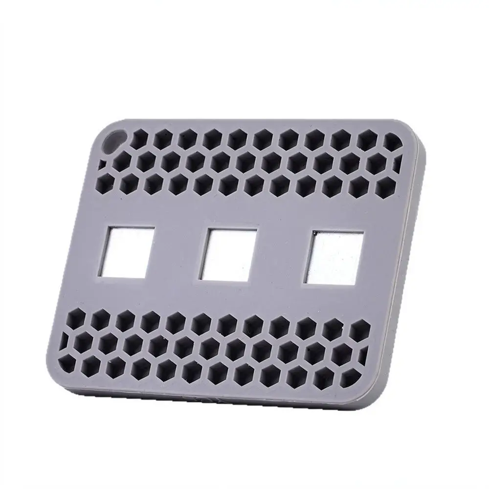 For For Weixiujia Arc Support Pad Bga Reballing Silicone Mat Heat Dissipation Chip Repair Soldering Equipment