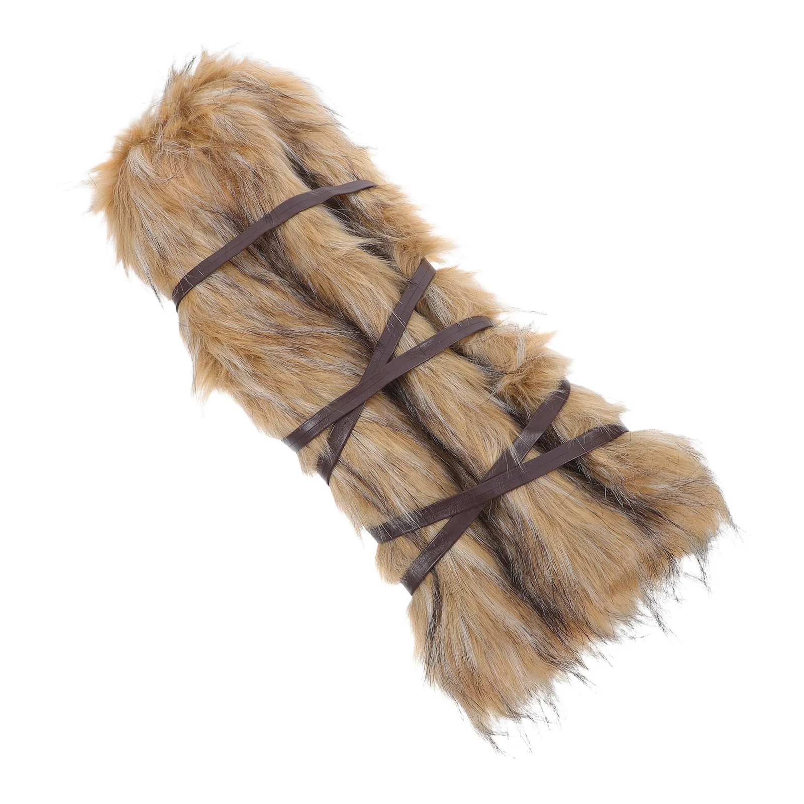 1 زوج الفايكنج الساق يلتف فو التمهيد الأصفاد ل تأثيري حلي مهرجان حفلة القرون الوسطى المحارب ملحق الرجال النساء