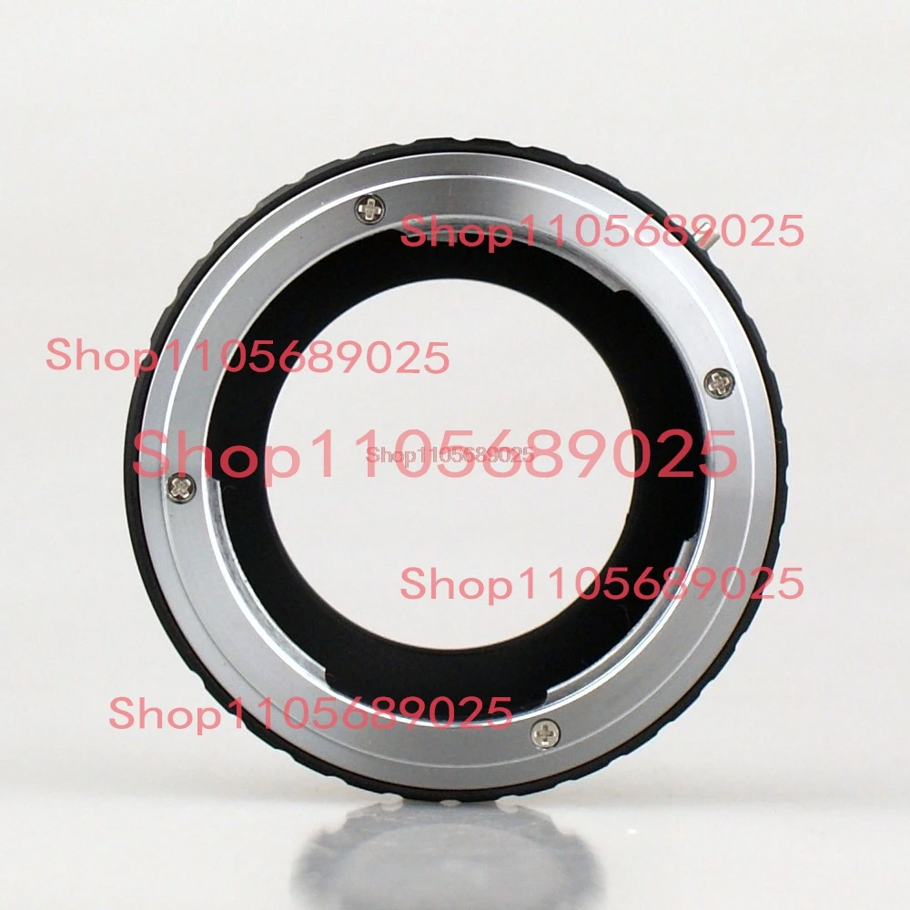 KONICA-M43 Adapter For Konica AR Lens to Micro M4/3 Olympus Panasonic Camera EP5 E-PL9 PENF em1 em5 em10 GH6 GX9 GF9