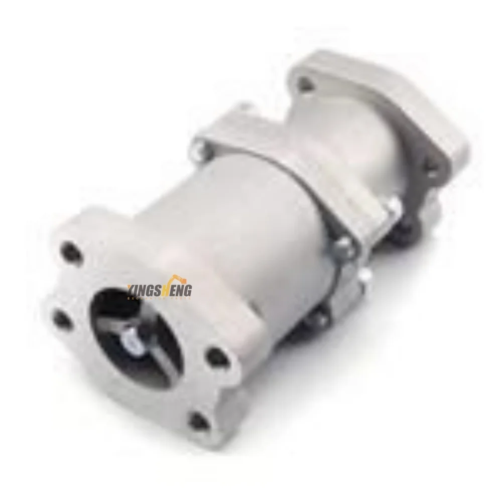 

R357-7 455-7 31EH-11160 3.0 return oil check valve Hydraulic control check valve check valve wow excavator parts excavator check