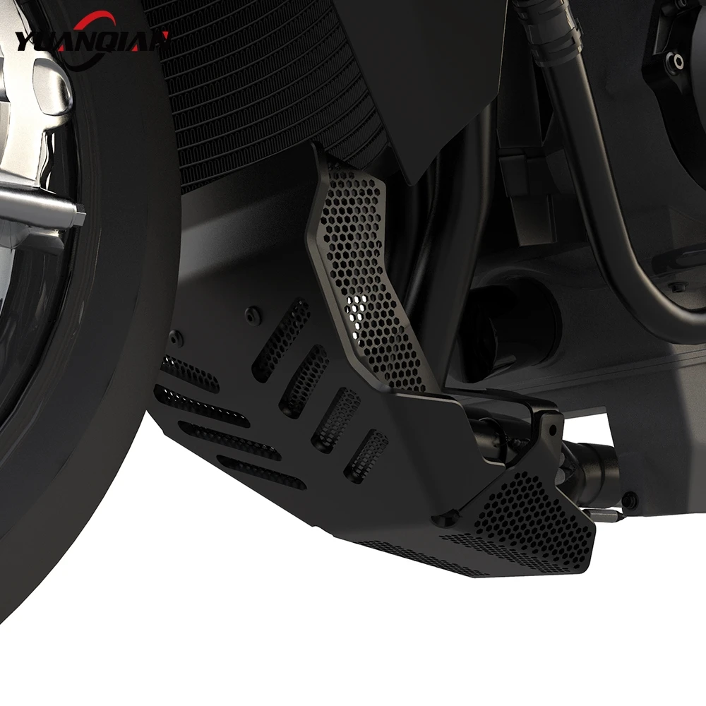 Engine Guard Protector For Ducati Multistrada 1260 S D/Air Pikes Peak 1260S Grand Tour Engine Guard Engine Housing Protection